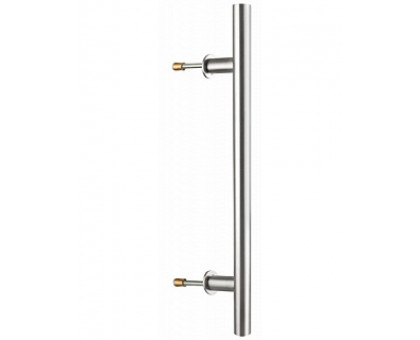 Ручка-скоба PH-22-25/300-INOX Fuaro (Фуаро) (нержавейка)