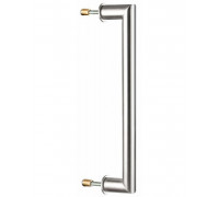 Ручка-скоба PH-23-25/300-INOX Fuaro (Фуаро) (нержавейка)