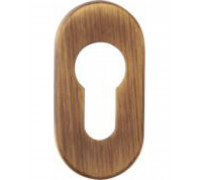 Накладка Melodia Cyl F Матовая бронза