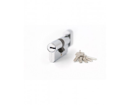 Цилиндровый механизм Palladium AL 60 C T01 CP