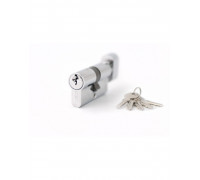 Цилиндровый механизм Palladium AL 35T01x55 CP