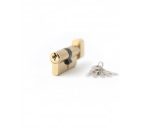 Цилиндровый механизм Palladium AL 35T01x55 PB