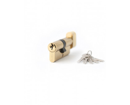 Цилиндровый механизм Palladium AL 35T01x55 PB