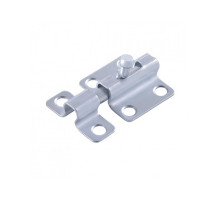 Шпингалет Palladium 02-54 NP никель