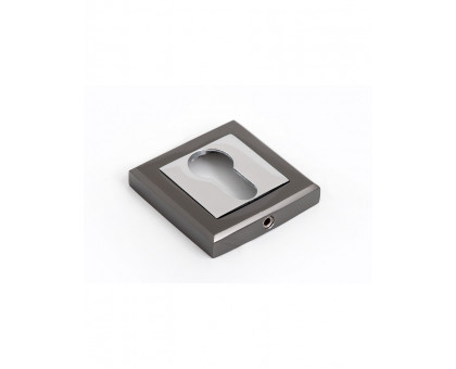 Накладка на цилиндр Palladium RS BN/CP ET