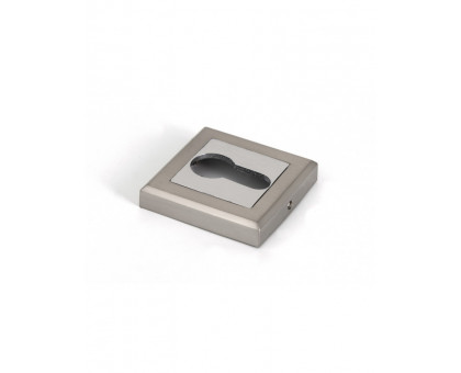 Накладка на цилиндр Palladium RS SN/CP ET