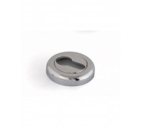 Накладка на цилиндр Palladium S CP ET