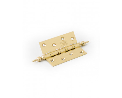Петля дверная универсальная Palladium N 500 B-4' PB