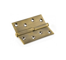 Петля дверная Palladium N 613-S-4' AB правая