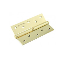 Петля дверная Palladium N 613-S-5' PB правая