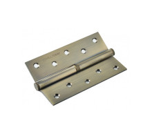 Петля дверная Palladium N 613-S-5' (K) AB левая