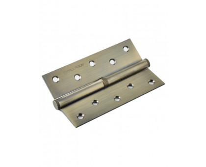 Петля дверная Palladium N 613-S-5' (K) AB левая