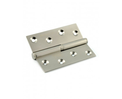 Петля дверная Palladium N 613-3,5' SN левая