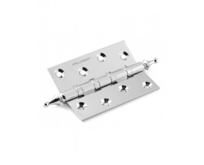 Петля дверная универсальная Palladium N 500 A-4' CP