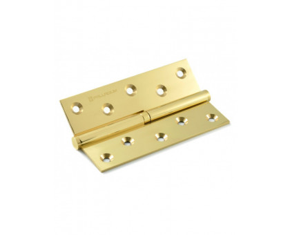 Петля дверная Palladium N 613-5' PB левая