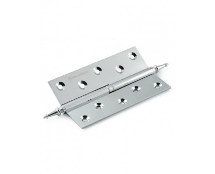 Петля дверная Palladium N 610-5' CP правая