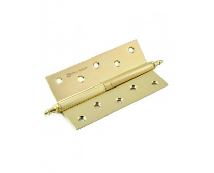 Петля дверная Palladium N 610-S-5' SB правая