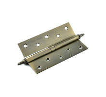Петля дверная Palladium N 610-S-5' AB левая