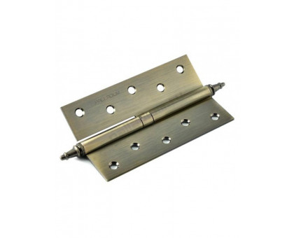 Петля дверная Palladium N 610-S-5' AB левая