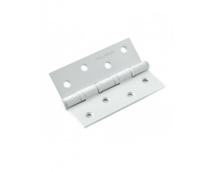 Петля дверная универсальная Palladium N 4BB-100 (2mm) WP