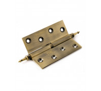 Петля дверная Palladium N 610-4' AB правая