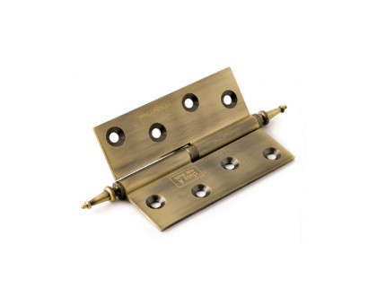 Петля дверная Palladium N 610-4' AB правая