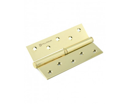 Петля дверная Palladium N 613-S-5' PB левая