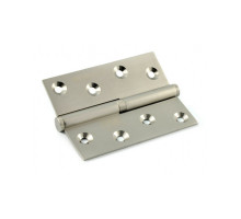 Петля дверная Palladium N 613-3,5' SN правая