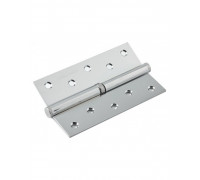 Петля дверная Palladium N 613-S-5' (K) CP правая
