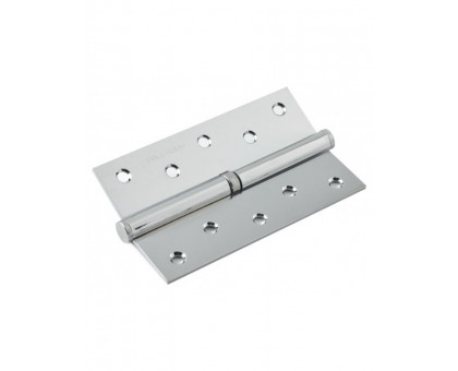 Петля дверная Palladium N 613-S-5' (K) CP правая