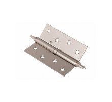 Петля дверная Palladium N 610-S-4' SN правая