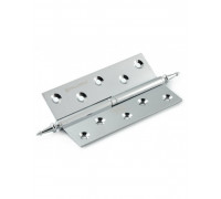 Петля дверная Palladium N 610-5' PC правая