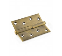 Петля дверная Palladium N 613-S-4' AB левая