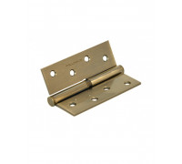 Петля дверная Palladium N 613-S-4' (K) AB правая