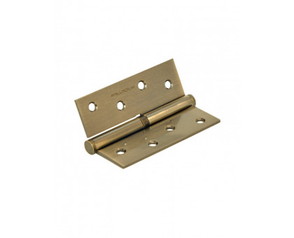 Петля дверная Palladium N 613-S-4' (K) AB правая