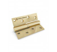 Петля дверная Palladium N 700-4' PB левая