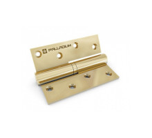 Петля дверная Palladium N 700-4' PB левая