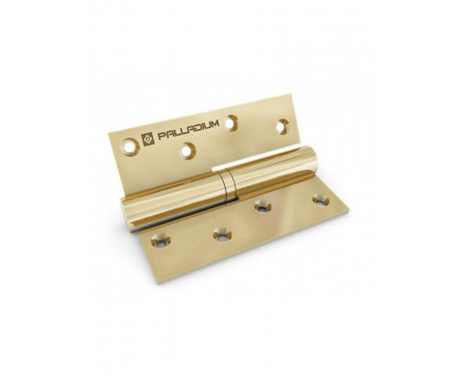 Петля дверная Palladium N 700-4' PB левая