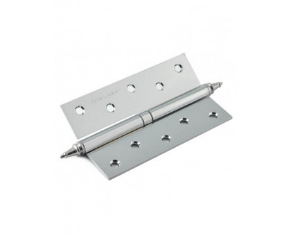 Петля дверная Palladium N 610-S-5' CP правая