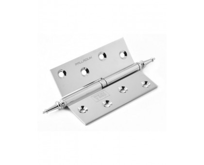 Петля дверная Palladium N 610-4' CP правая