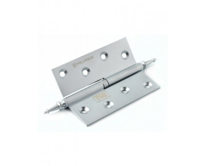 Петля дверная Palladium N 610-4' SC левая
