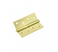 Петля дверная Palladium N 613-S-4' PB правая
