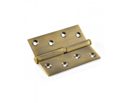 Петля дверная Palladium N 613-4' AB левая