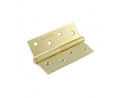 Петля дверная Palladium N 213-S-4' SB левая