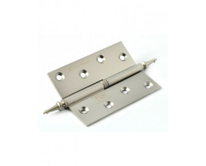 Петля дверная Palladium N 610-4' SN левая