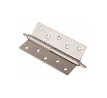 Петля дверная Palladium N 610-S-5' SN левая