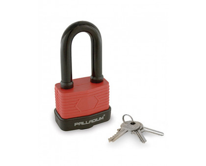 Замок навесной Palladium 905WP-50L