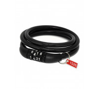 Замок навесной Palladium PL 445-65/8-CODE