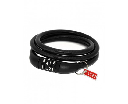 Замок навесной Palladium PL 445-65/8-CODE