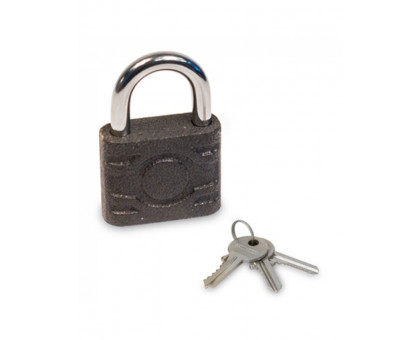 Замок навесной Palladium K 305F-75